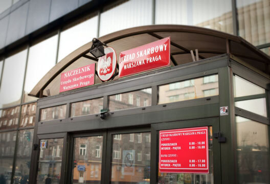tłumaczenie dokumentów urzędowych