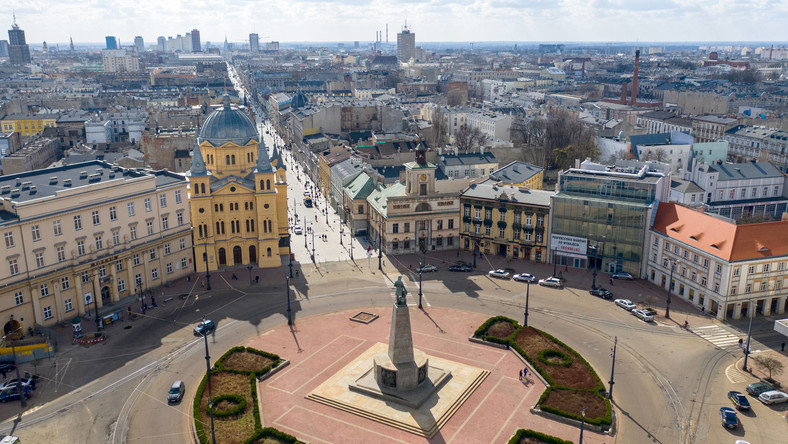 Biuro tłumaczeń Łódź