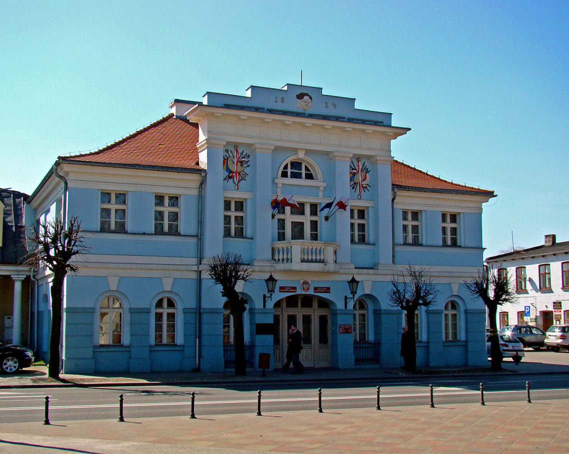 Biuro tłumaczeń Aleksandrów Łódzki