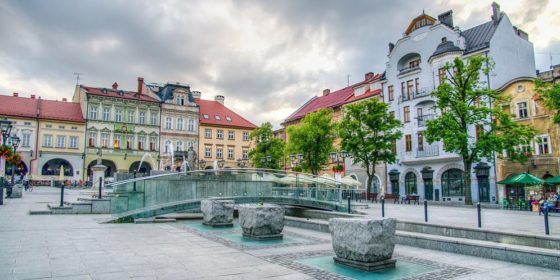 Biuro tłumaczeń Bielsko Biała
