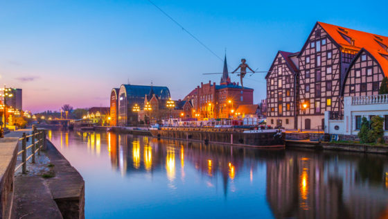 Biuro tłumaczeń Bydgoszcz