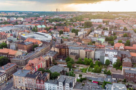 Biuro tłumaczeń Bytom
