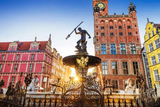 Biuro tłumaczeń Gdańsk