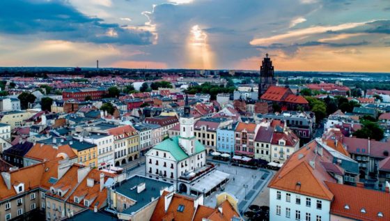 Biuro tłumaczeń Gliwice