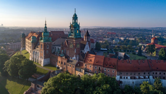 Biuro tłumaczeń Kraków