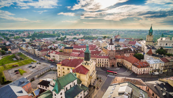 Biuro tłumaczeń Lublin