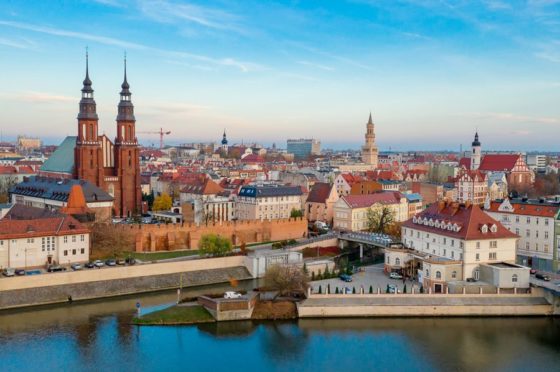 Biuro tłumaczeń Opole tłumacz przysięgły opole