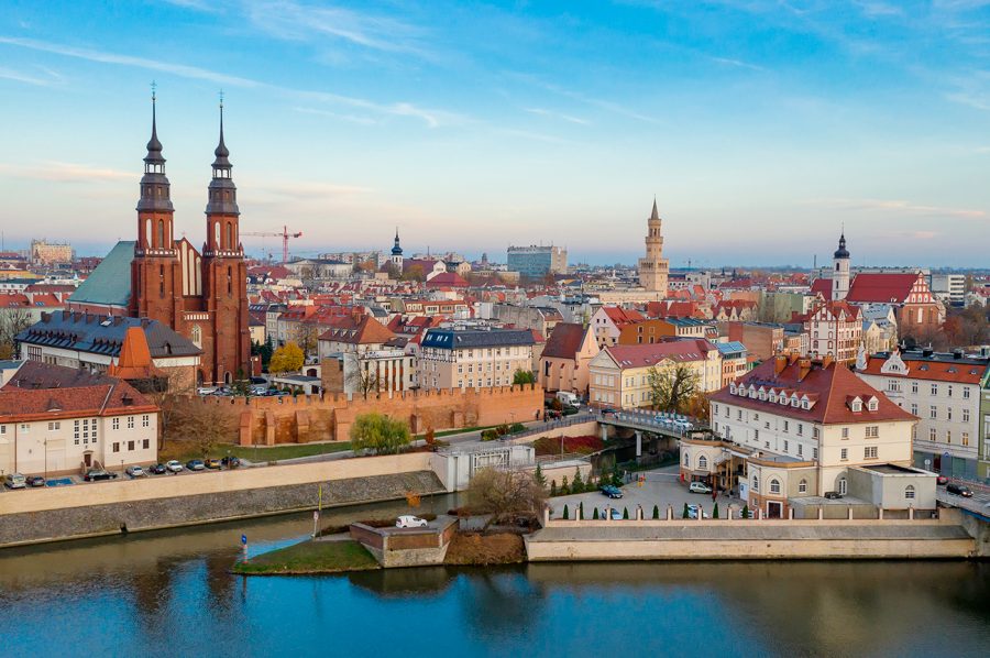 Biuro tłumaczeń Opole tłumacz przysięgły opole