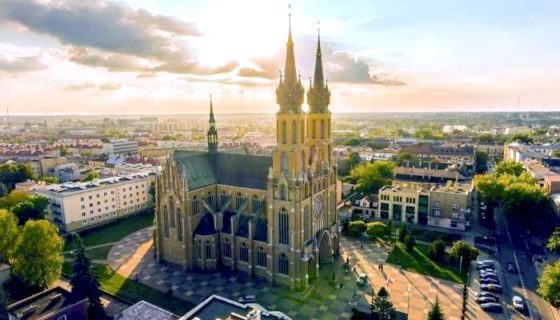 Biuro tłumaczeń Radom tłumacz przysięgły radom tłumaczenia tłumaczenie przysięgłe agencja