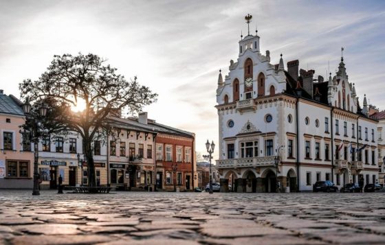 Biuro tłumaczeń Rzeszów