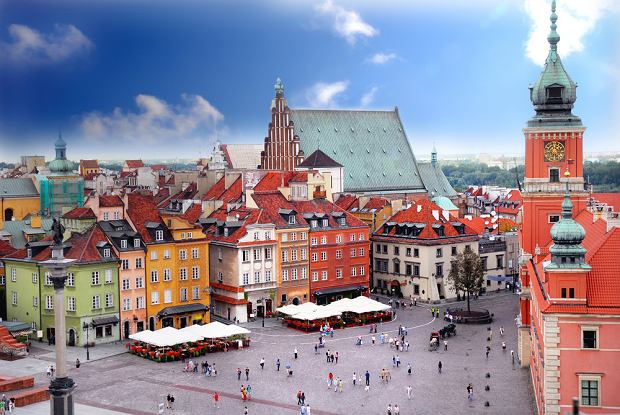 tłumacz przysięgły warszawa