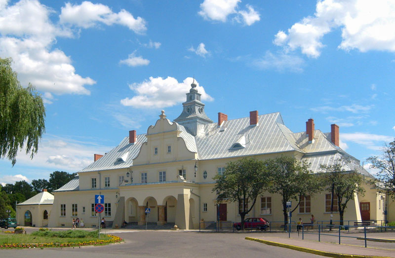 Biuro tłumaczeń Żyrardów
