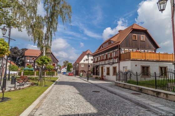 Biuro tłumaczeń Bogatynia