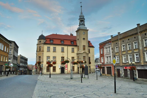 Biuro tłumaczeń Boguszów-Gorce