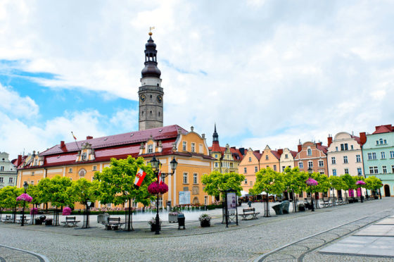 Biuro tłumaczeń Bolesławiec