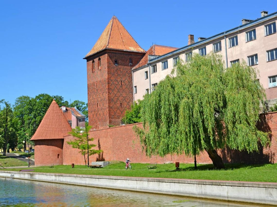 Biuro tłumaczeń Braniewo