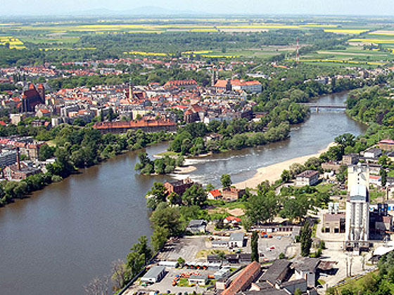 Biuro tłumaczeń Brzeg