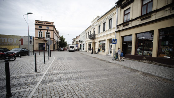 Biuro tłumaczeń Brzeziny