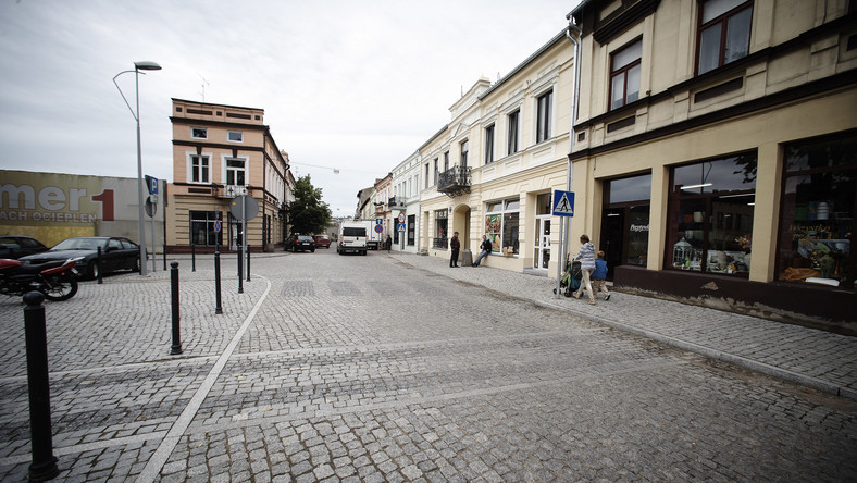 Biuro tłumaczeń Brzeziny