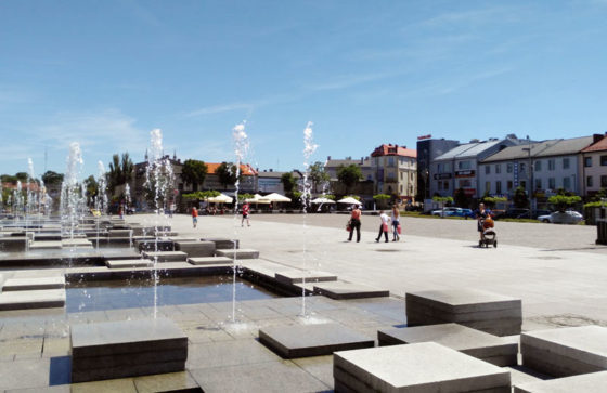 Biuro tłumaczeń Tomaszów Mazowiecki