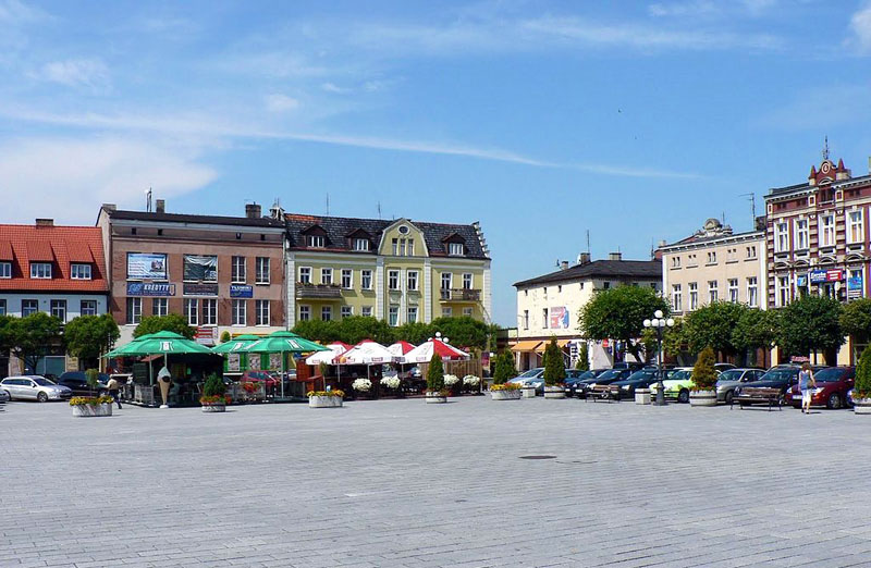 Biuro tłumaczeń Września