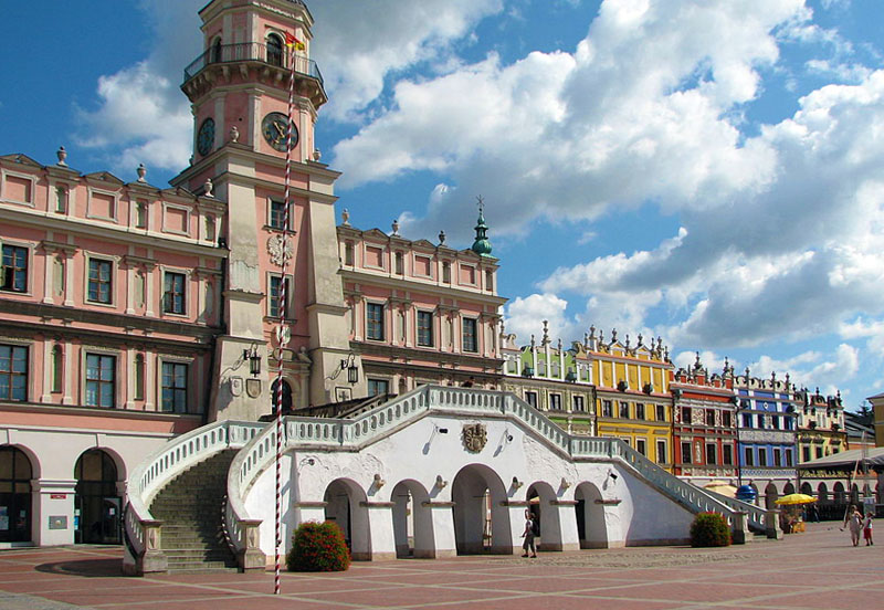 Biuro tłumaczeń Zamość
