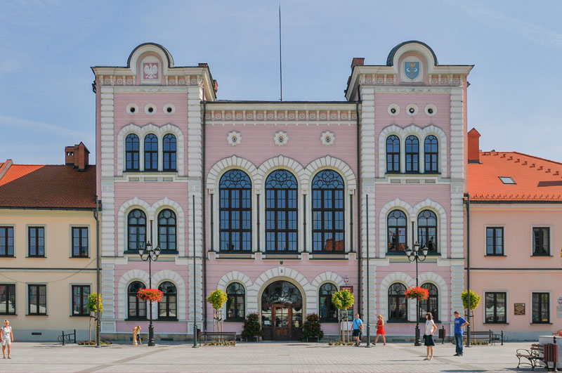 Biuro tłumaczeń Żywiec