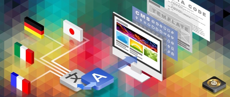 cuantas mas lenguas tenga tu pagina web, mas clientes potenciales
