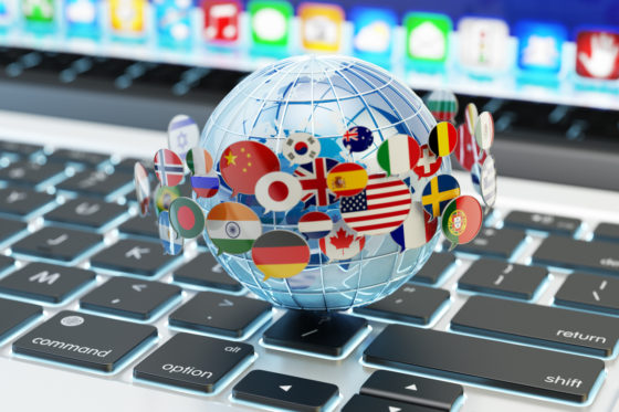Tłumaczenie stron www i internetowych