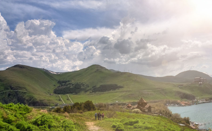 tłumacz przysięgły ormiański