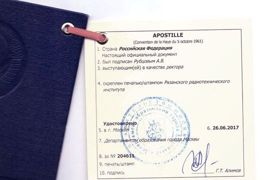 Jak uzyskać Apostille w Polsce. Legalizacja dokumentów a Apostille. Jaka róznica?