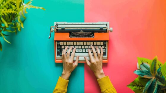 Pisanie tekstów reklamowych, marketingowych, pod SEO na strony internetowe