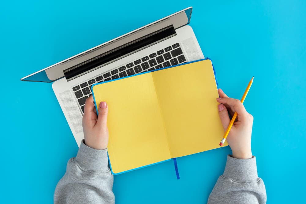 pisanie tekstów reklamowych seo i copywriting