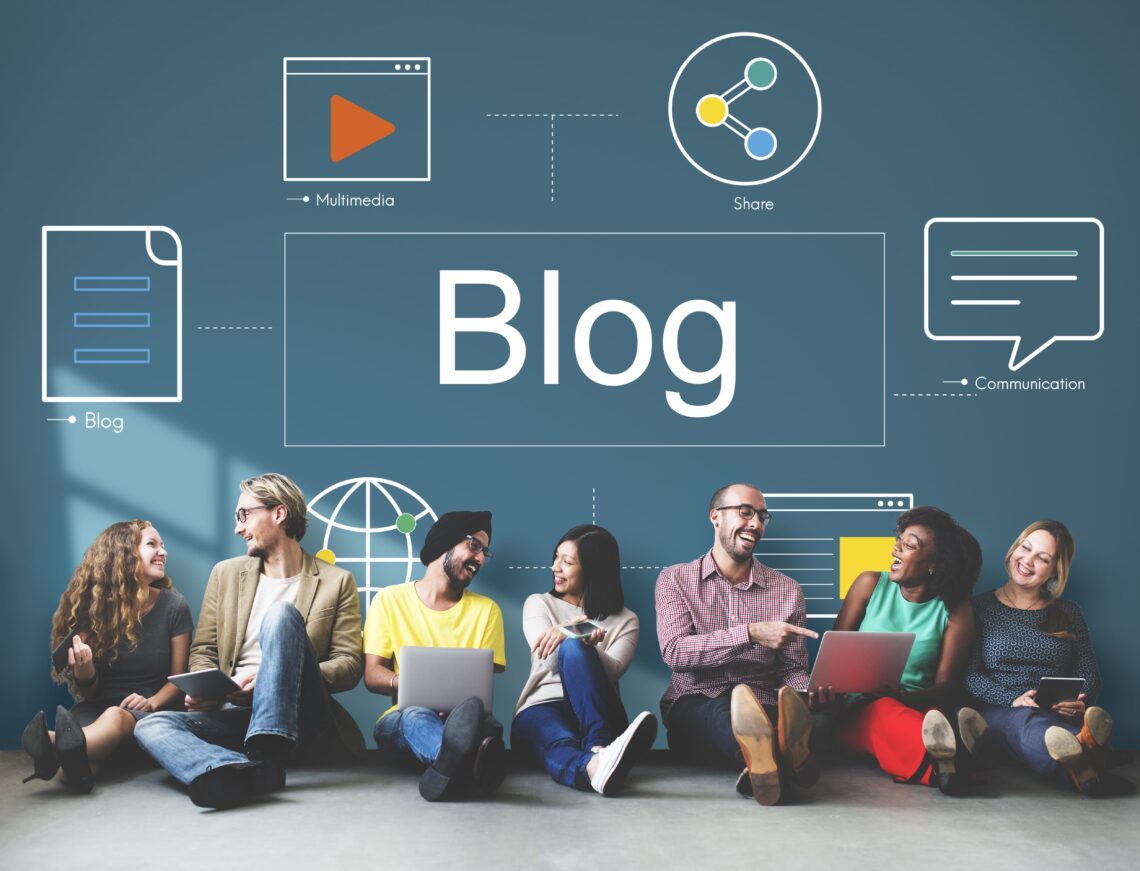 ¿para qué sirven los blogs?