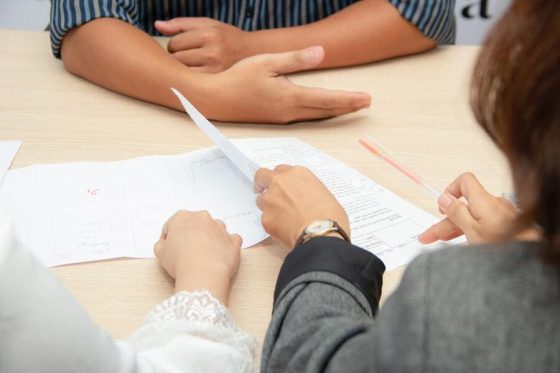 documents services de traduction d'appels d'offres