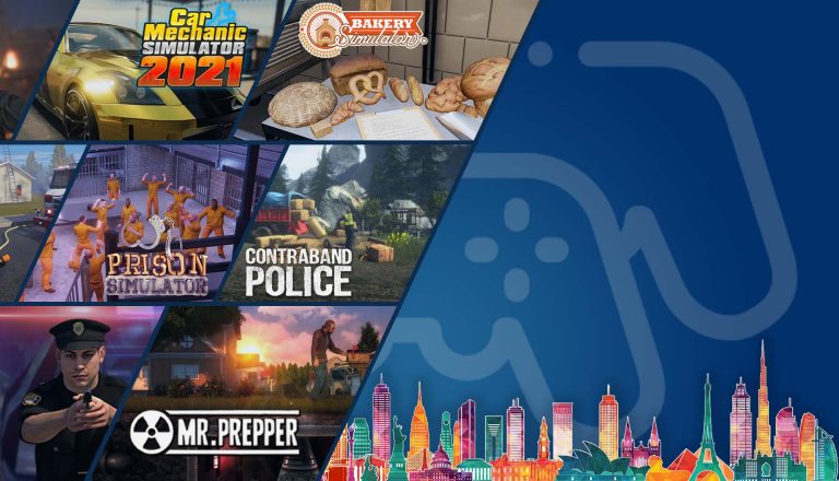 La localisation de jeux-vidéo connus