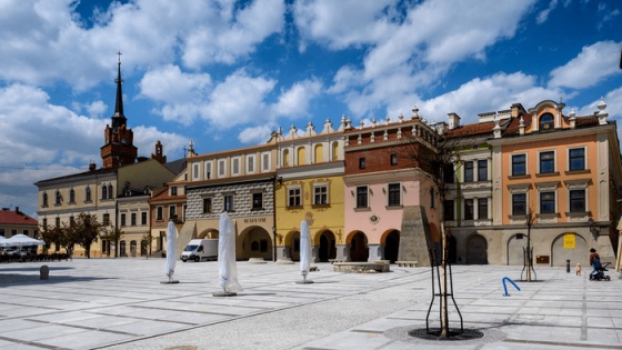 tłumacz przysięgły Tarnów