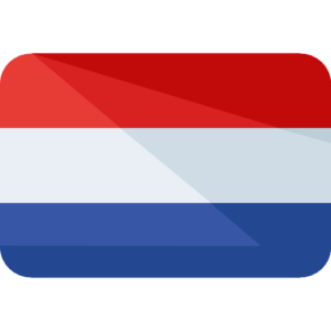 tłumacz polsko holenderski - flaga