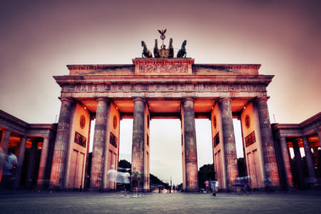 El traductor en ALemania se encuentra en la capital alemana a tu servicio