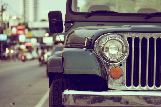 Tłumaczenie węgierskich dowodów rejestracyjnych