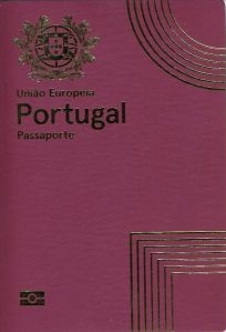 tłumaczenie portugalskiego paszportu