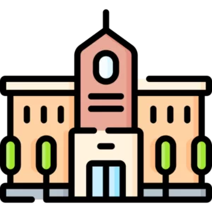 Dyplomy ukończenia studiów