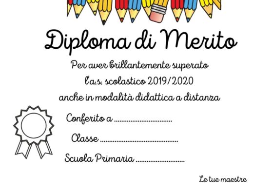 Tłumaczenie włoskiego świadectwa ukończenia szkoły podstawowej