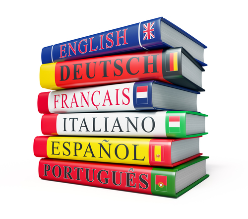 servicios de traducción e interpretación