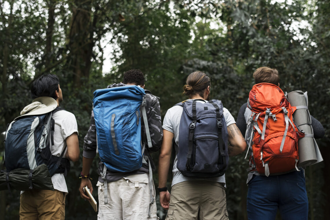 cómo viajar barato