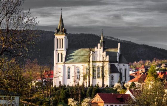 Biuro tłumaczeń Mszana Dolna | tłumacz przysięgły Mszana Dolna | miasto Mszana Dolna