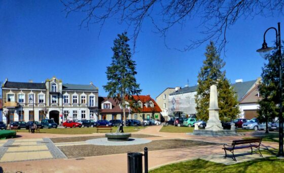 Biuro tłumaczeń Konstantynów Łódzki | tłumacz przysięgły Konstantynów Łódzki | miasto Konstantynów Łódzki