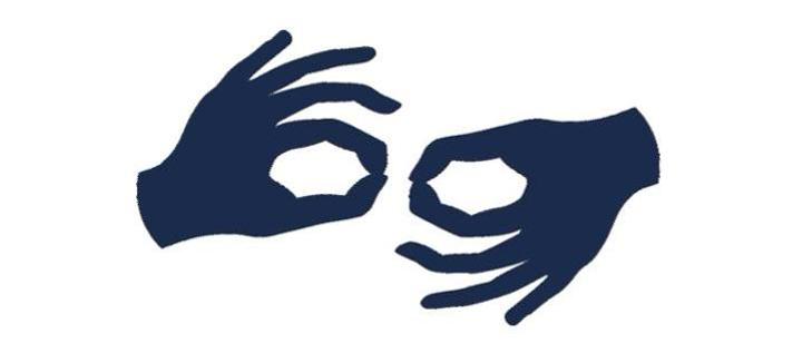 Tłumacz języka migowe, tłumaczenia na język migowy