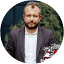 Dzmitry Labazinski profile picture
