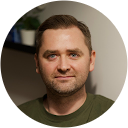 Andrii Chyzh profile picture